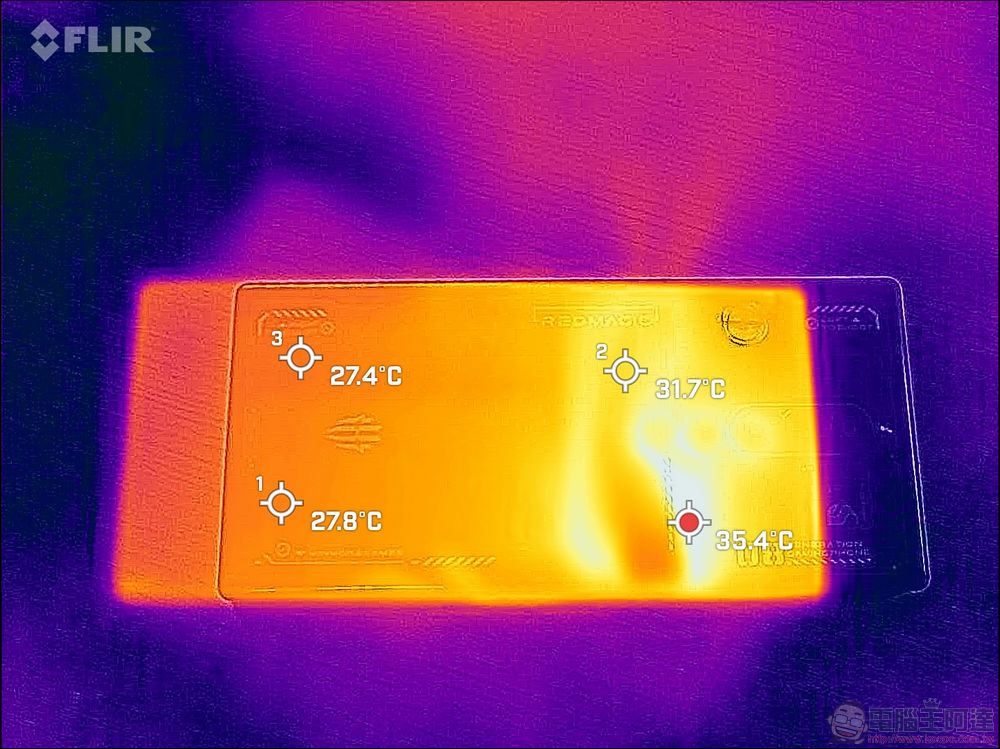 REDMAGIC 紅魔8 Pro 電競手機:效能與性價比絕對無敵的 Snapdragon 8 Gen 2 旗艦 - 電腦王阿達 REDMAGIC 紅魔8 Pro 電競手機:效能與性價比絕對無敵的 Snapdragon 8 Gen 2 旗艦 - 電腦王阿達