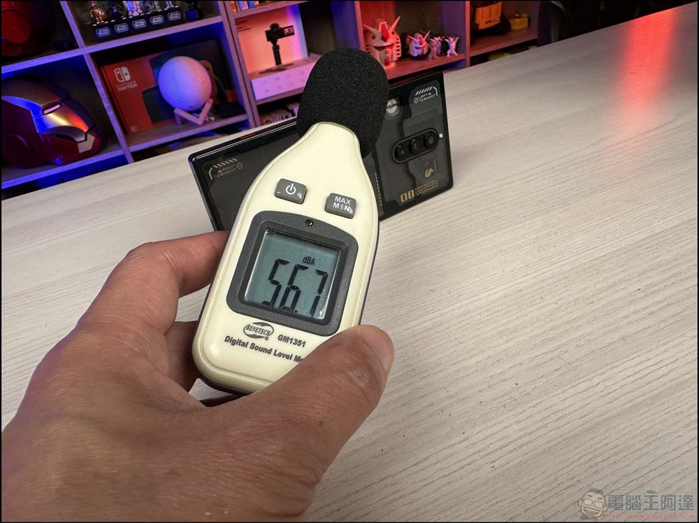 REDMAGIC 紅魔8 Pro 電競手機:效能與性價比絕對無敵的 Snapdragon 8 Gen 2 旗艦 - 電腦王阿達 REDMAGIC 紅魔8 Pro 電競手機:效能與性價比絕對無敵的 Snapdragon 8 Gen 2 旗艦 - 電腦王阿達