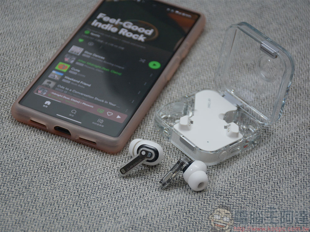 Nothing Ear (2) 高解析音質認證無線耳機推出,上市資訊、實機、實測一次看 - 電腦王阿達 Nothing Ear (2) 高解析音質認證無線耳機推出,上市資訊、實機、實測一次看 - 電腦王阿達