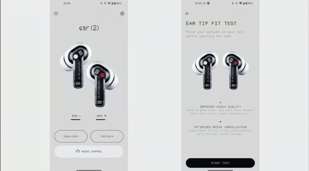 Nothing Ear (2) 高解析音質認證無線耳機推出,上市資訊、實機、實測一次看 - 電腦王阿達 Nothing Ear (2) 高解析音質認證無線耳機推出,上市資訊、實機、實測一次看 - 電腦王阿達