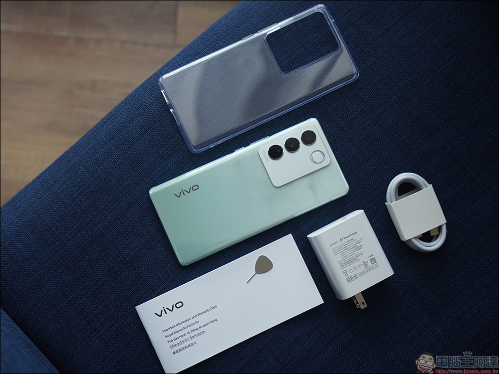 vivo V27 5G自帶光環人像神機開箱|獨創時尚柔光環、最豐富美妝美顏模式前後 5000 萬畫素,全球首發天璣 7200 處理器 - 電腦王阿達 vivo V27 5G自帶光環人像神機開箱|獨創時尚柔光環、最豐富美妝美顏模式前後 5000 萬畫素,全球首發天璣 7200 處理器 - 電腦王阿達