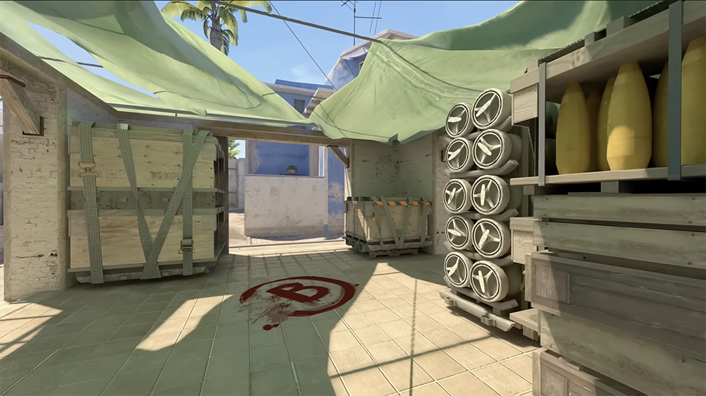 Counter-Strike 2 真的來了!預計今年夏天推出,即日起挑選玩家搶先體驗測試版 - 電腦王阿達 Counter-Strike 2 真的來了!預計今年夏天推出,即日起挑選玩家搶先體驗測試版 - 電腦王阿達