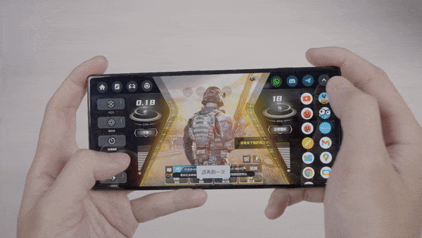 REDMAGIC 紅魔8 Pro 電競手機:效能與性價比絕對無敵的 Snapdragon 8 Gen 2 旗艦 - 電腦王阿達 REDMAGIC 紅魔8 Pro 電競手機:效能與性價比絕對無敵的 Snapdragon 8 Gen 2 旗艦 - 電腦王阿達