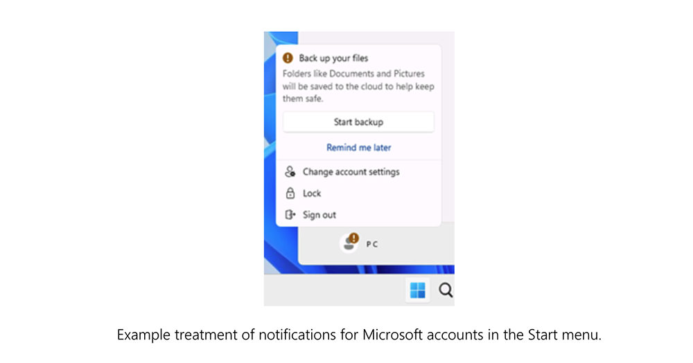 看來微軟還是執意要在 Windows 11 開始功能表放廣告… - 電腦王阿達 看來微軟還是執意要在 Windows 11 開始功能表放廣告… - 電腦王阿達