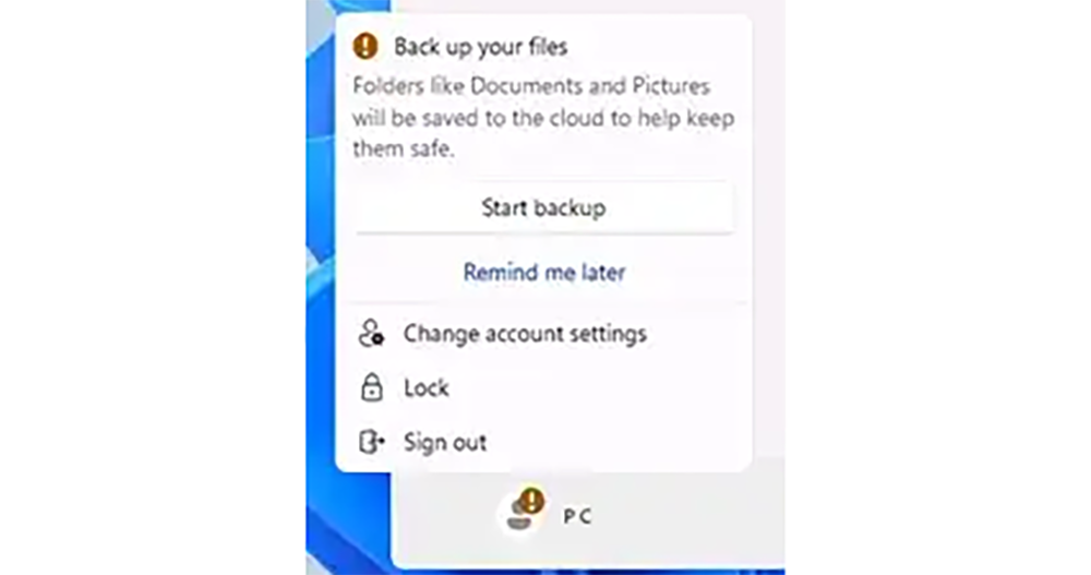 看來微軟還是執意要在 Windows 11 開始功能表放廣告… - 電腦王阿達 看來微軟還是執意要在 Windows 11 開始功能表放廣告… - 電腦王阿達