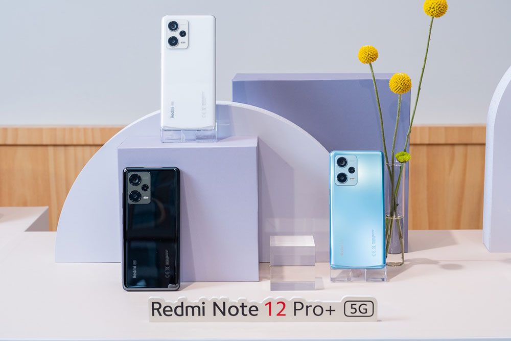 Redmi Note 12 Series 與 Redmi 12C 四款新機熱鬧登台,挑戰高 CP 旗艦體驗(同場加映:Redmi Watch 3、Redmi Buds 4 Lite) - 電腦王阿達 Redmi Note 12 Series 與 Redmi 12C 四款新機熱鬧登台,挑戰高 CP 旗艦體驗(同場加映:Redmi Watch 3、Redmi Buds 4 Lite) - 電腦王阿達