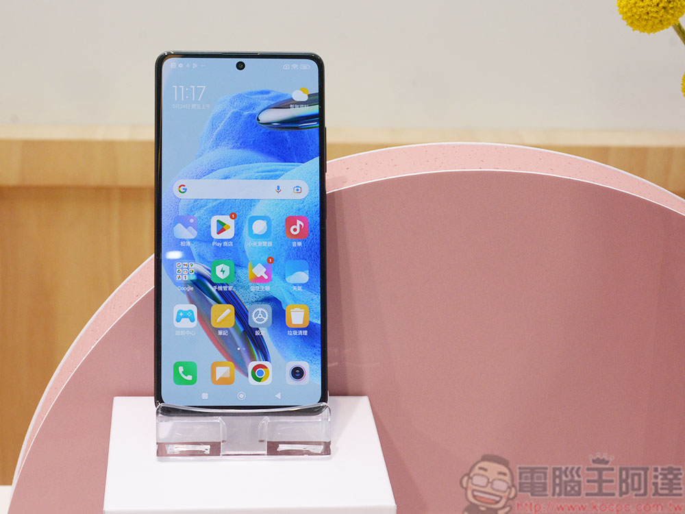 Redmi Note 12 Series 與 Redmi 12C 四款新機熱鬧登台,挑戰高 CP 旗艦體驗(同場加映:Redmi Watch 3、Redmi Buds 4 Lite) - 電腦王阿達 Redmi Note 12 Series 與 Redmi 12C 四款新機熱鬧登台,挑戰高 CP 旗艦體驗(同場加映:Redmi Watch 3、Redmi Buds 4 Lite) - 電腦王阿達