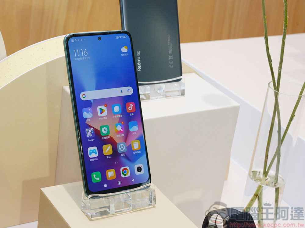 Redmi Note 12 Series 與 Redmi 12C 四款新機熱鬧登台,挑戰高 CP 旗艦體驗(同場加映:Redmi Watch 3、Redmi Buds 4 Lite) - 電腦王阿達 Redmi Note 12 Series 與 Redmi 12C 四款新機熱鬧登台,挑戰高 CP 旗艦體驗(同場加映:Redmi Watch 3、Redmi Buds 4 Lite) - 電腦王阿達