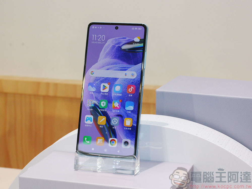 Redmi Note 12 Series 與 Redmi 12C 四款新機熱鬧登台,挑戰高 CP 旗艦體驗(同場加映:Redmi Watch 3、Redmi Buds 4 Lite) - 電腦王阿達 Redmi Note 12 Series 與 Redmi 12C 四款新機熱鬧登台,挑戰高 CP 旗艦體驗(同場加映:Redmi Watch 3、Redmi Buds 4 Lite) - 電腦王阿達