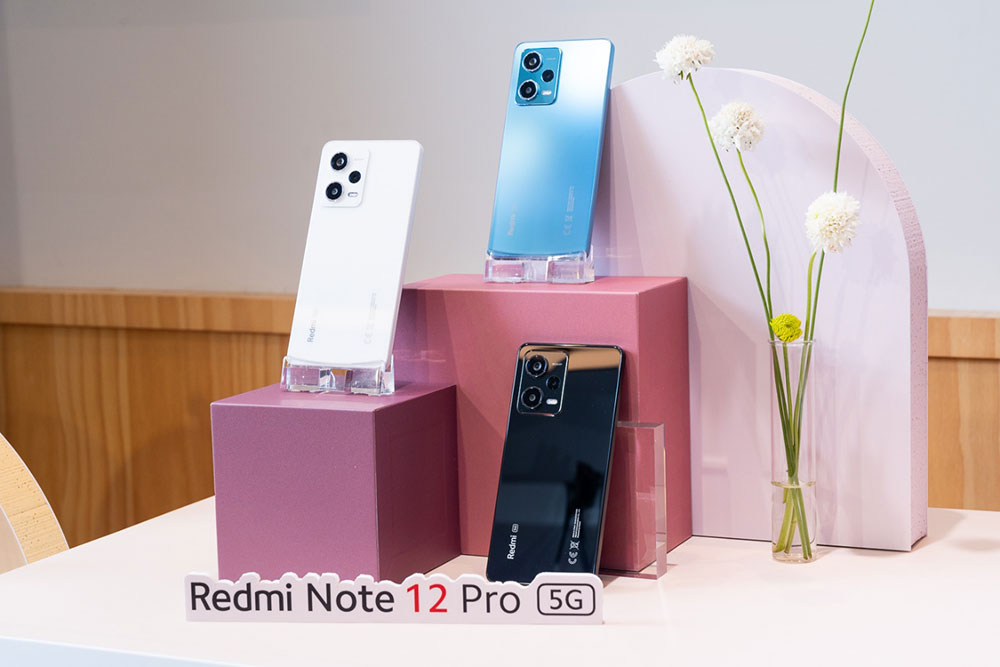 Redmi Note 12 Series 與 Redmi 12C 四款新機熱鬧登台,挑戰高 CP 旗艦體驗(同場加映:Redmi Watch 3、Redmi Buds 4 Lite) - 電腦王阿達 Redmi Note 12 Series 與 Redmi 12C 四款新機熱鬧登台,挑戰高 CP 旗艦體驗(同場加映:Redmi Watch 3、Redmi Buds 4 Lite) - 電腦王阿達