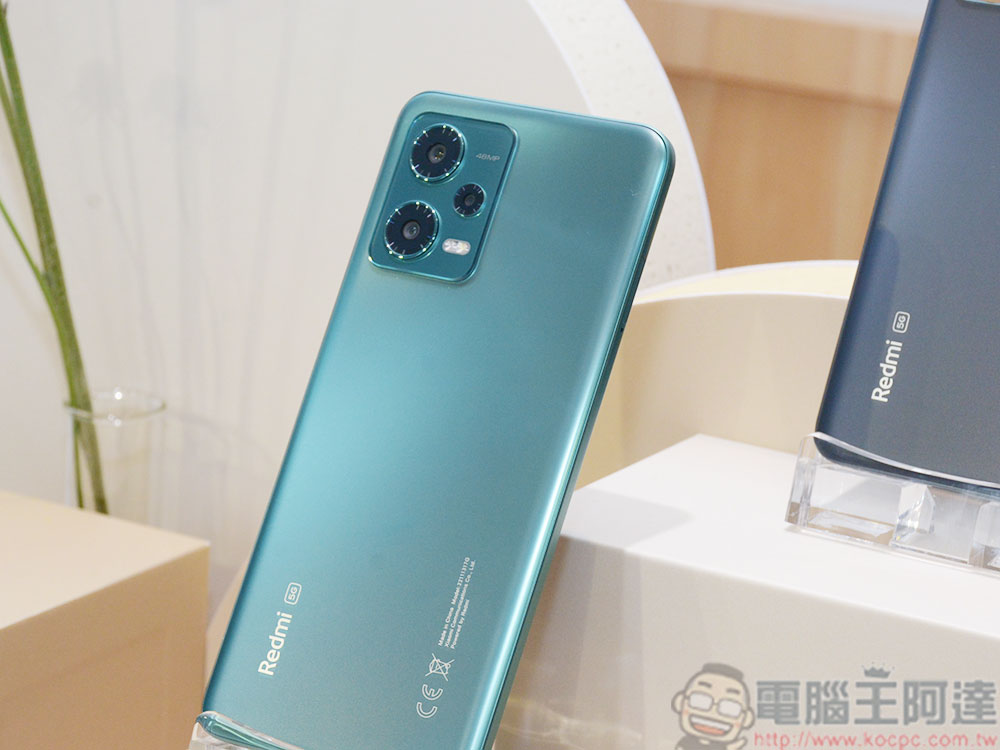 Redmi Note 12 Series 與 Redmi 12C 四款新機熱鬧登台,挑戰高 CP 旗艦體驗(同場加映:Redmi Watch 3、Redmi Buds 4 Lite) - 電腦王阿達 Redmi Note 12 Series 與 Redmi 12C 四款新機熱鬧登台,挑戰高 CP 旗艦體驗(同場加映:Redmi Watch 3、Redmi Buds 4 Lite) - 電腦王阿達