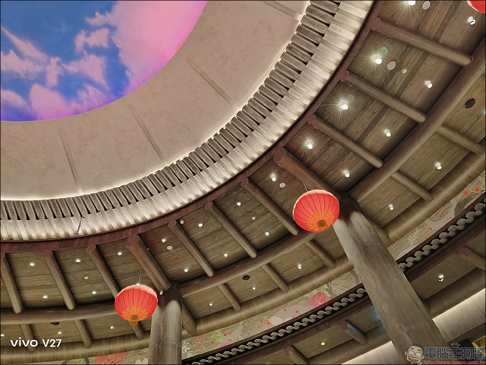vivo V27 5G自帶光環人像神機開箱|獨創時尚柔光環、最豐富美妝美顏模式前後 5000 萬畫素,全球首發天璣 7200 處理器 - 電腦王阿達 vivo V27 5G自帶光環人像神機開箱|獨創時尚柔光環、最豐富美妝美顏模式前後 5000 萬畫素,全球首發天璣 7200 處理器 - 電腦王阿達
