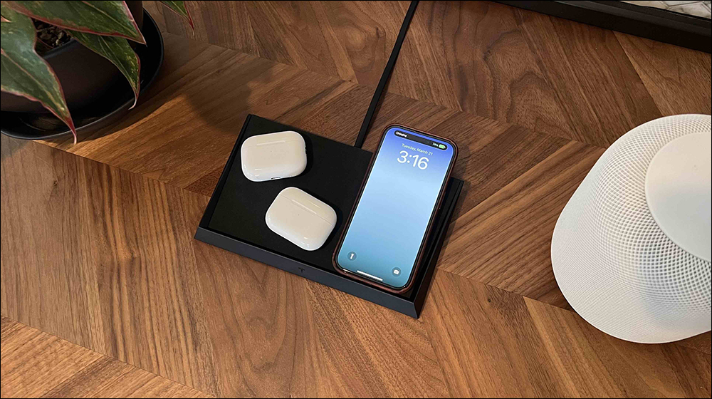 外媒實測特斯拉版的 AirPower 無線充電板,究竟這款 300 美元的產品實際用起來怎麼樣? - 電腦王阿達 外媒實測特斯拉版的 AirPower 無線充電板,究竟這款 300 美元的產品實際用起來怎麼樣? - 電腦王阿達