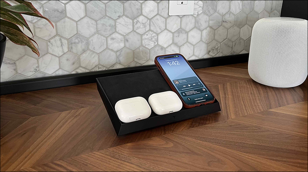 外媒實測特斯拉版的 AirPower 無線充電板,究竟這款 300 美元的產品實際用起來怎麼樣? - 電腦王阿達 外媒實測特斯拉版的 AirPower 無線充電板,究竟這款 300 美元的產品實際用起來怎麼樣? - 電腦王阿達