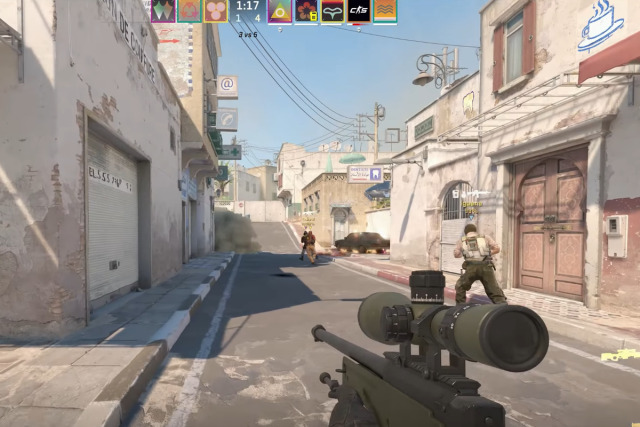 Valve 警告網路上已出現《絕對武力2》封測釣魚網站,強調參與資格不會透過登入網站或序號發放 - 電腦王阿達 Valve 警告網路上已出現《絕對武力2》封測釣魚網站,強調參與資格不會透過登入網站或序號發放 - 電腦王阿達