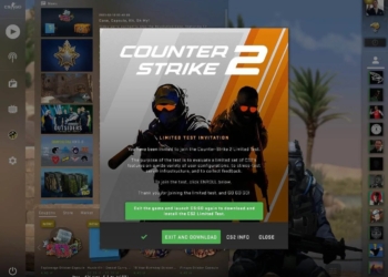 Valve 警告網路上已出現《絕對武力2》封測釣魚網站，強調參與資格不會透過登入網站或序號發放