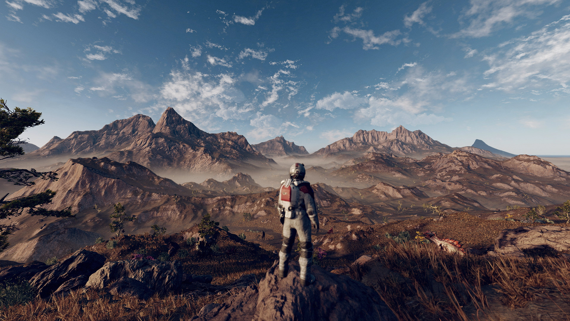 Bethesda 新作《星空》不包含色色內容,玩家已經開始求助模組設計師 - 電腦王阿達 Bethesda 新作《星空》不包含色色內容,玩家已經開始求助模組設計師 - 電腦王阿達