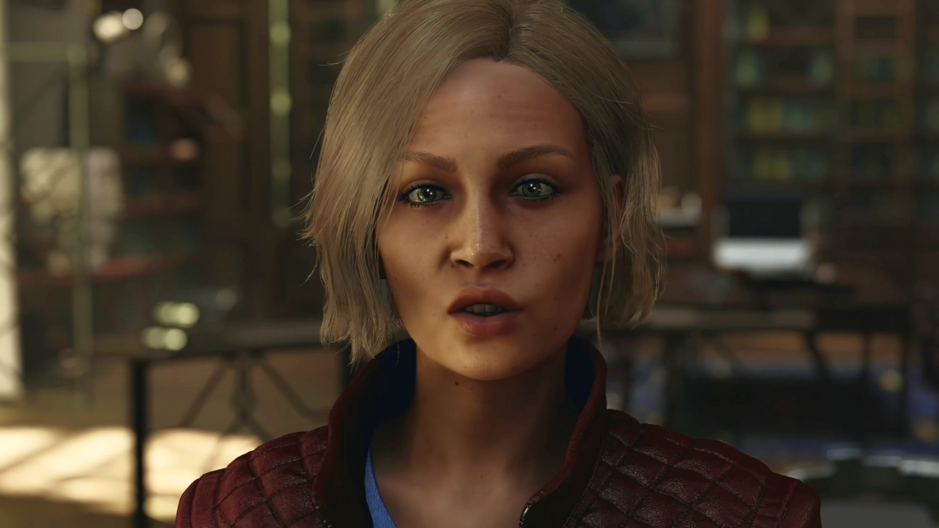 Bethesda 新作《星空》不包含色色內容,玩家已經開始求助模組設計師 - 電腦王阿達 Bethesda 新作《星空》不包含色色內容,玩家已經開始求助模組設計師 - 電腦王阿達