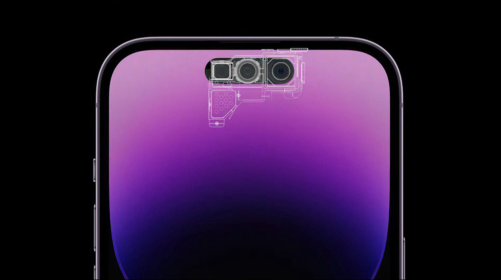 傳聞 iPhone 15 全系列的距離感應器將整合動態島內,不過外觀看來幾乎沒有變化 - 電腦王阿達 傳聞 iPhone 15 全系列的距離感應器將整合動態島內,不過外觀看來幾乎沒有變化 - 電腦王阿達