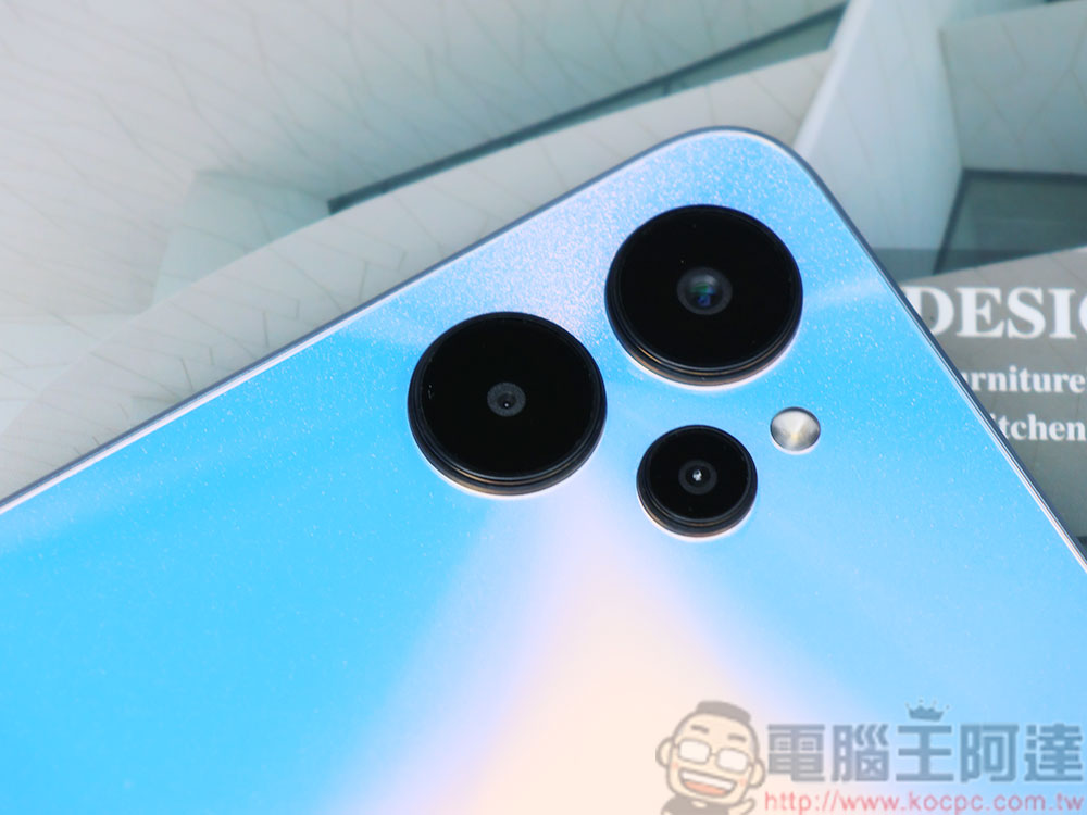 realme 10T 5G 發表,超大容量街拍專家帶你探索生活 - 電腦王阿達 realme 10T 5G 發表,超大容量街拍專家帶你探索生活 - 電腦王阿達