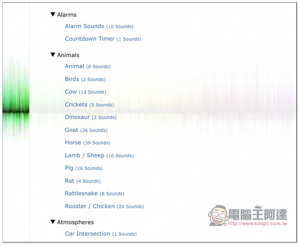 fesliyanstudios 提供大量免版稅音樂的素材網站,背景音樂、聲音特效都有 - 電腦王阿達 fesliyanstudios 提供大量免版稅音樂的素材網站,背景音樂、聲音特效都有 - 電腦王阿達