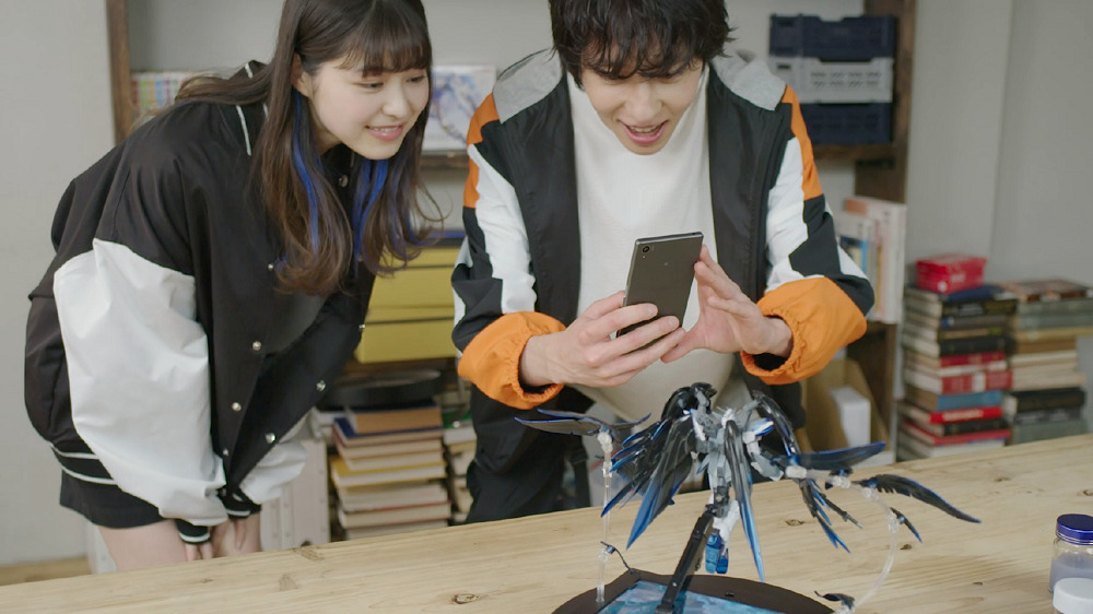 萬代公開「GUNDAM Metaverse」鋼彈元宇宙計畫 預計10月試營運 - 電腦王阿達 萬代公開「GUNDAM Metaverse」鋼彈元宇宙計畫 預計10月試營運 - 電腦王阿達