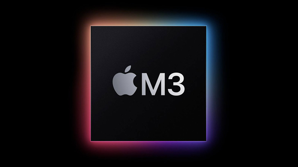 傳 Apple M3 單核心效能擊敗 12 核 M2 Max,多核心測試比 M2 Pro 快 12% - 電腦王阿達 傳 Apple M3 單核心效能擊敗 12 核 M2 Max,多核心測試比 M2 Pro 快 12% - 電腦王阿達