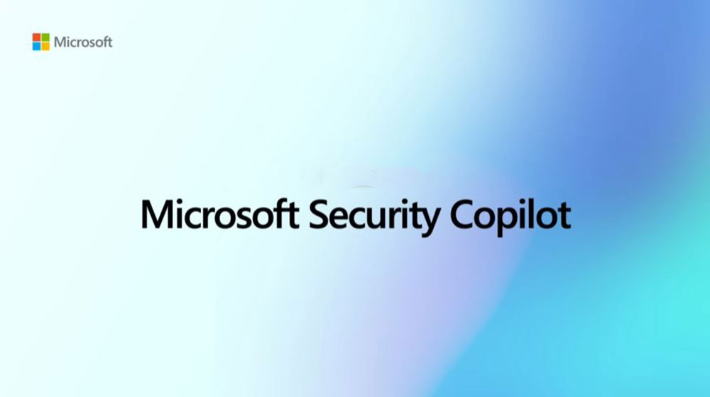 微軟將 AI 整合到網路安全業務中，推出 Microsoft Security Copilot 工具 - 電腦王阿達