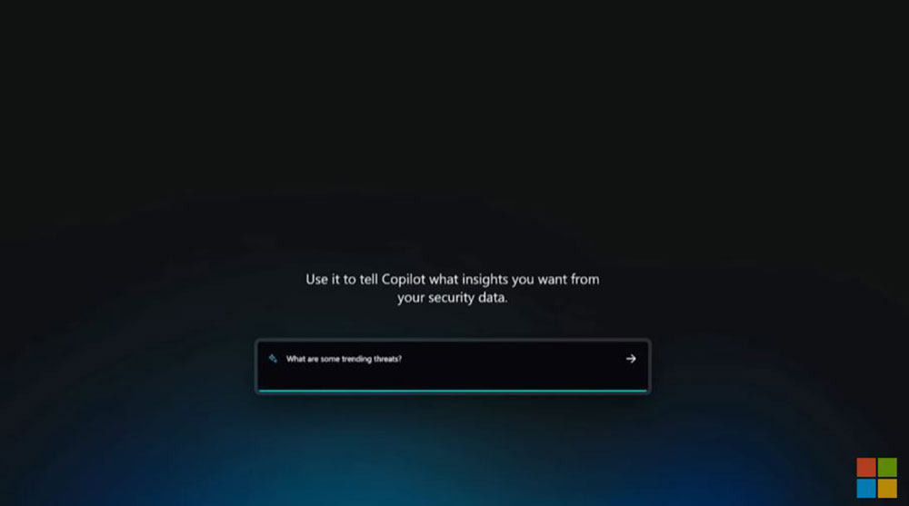 微軟將 AI 整合到網路安全業務中，推出 Microsoft Security Copilot 工具 - 電腦王阿達