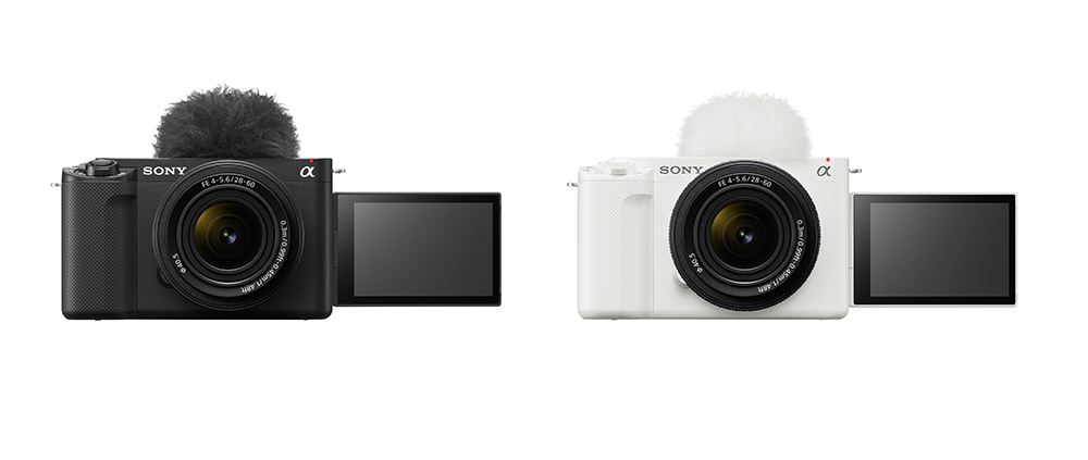 全幅無反 Sony ZV-E1 降臨:高感度先決、主打智慧拍攝的 Vlog 相機 - 電腦王阿達 全幅無反 Sony ZV-E1 降臨:高感度先決、主打智慧拍攝的 Vlog 相機 - 電腦王阿達