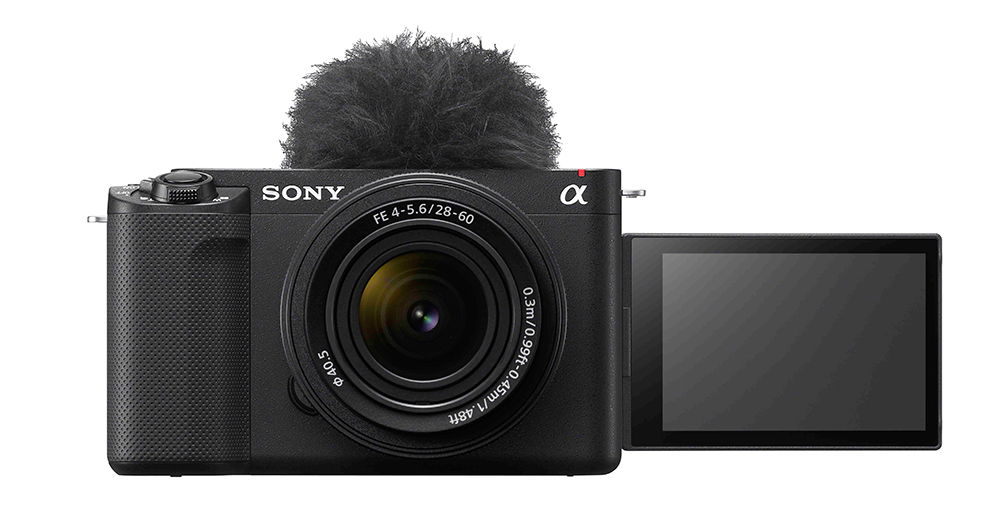 Sony ZV-E1 Sony ZV-E1