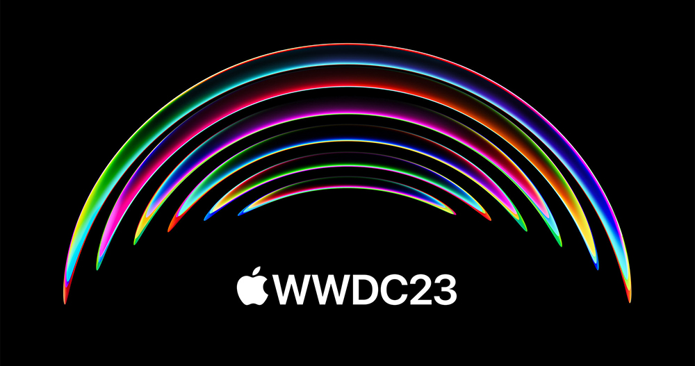 蘋果 WWDC 2023