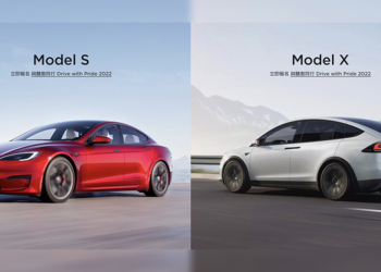 特斯拉 Model S