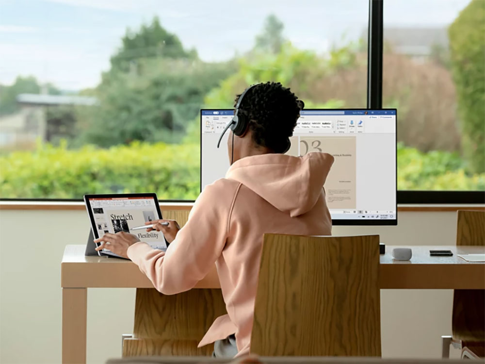 Microsoft 今年稍晚將推出一次性購買的 Office 2024 - 電腦王阿達 Microsoft 365 與 Office 2021:差別在哪裡?該選哪一種?(同場加映:免費替代方案) - 電腦王阿達