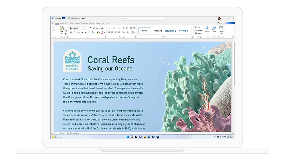 Microsoft 今年稍晚將推出一次性購買的 Office 2024 - 電腦王阿達 Microsoft 365 與 Office 2021:差別在哪裡?該選哪一種?(同場加映:免費替代方案) - 電腦王阿達