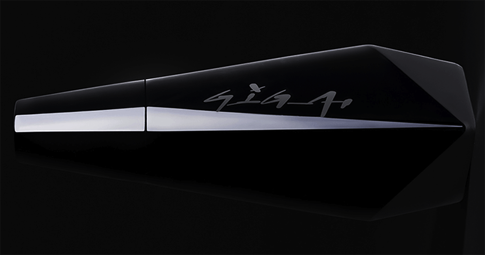 Tesla Cybertruck 風的啤酒 GigaBier Tesla Cybertruck 風的啤酒 GigaBier