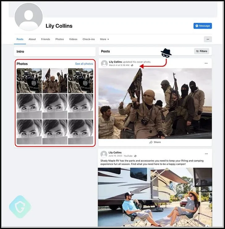 ChatGPT 擴充功能別亂安裝,現在出現假 ChatGPT for Google 版本會竊取你的 Facebook 帳號 - 電腦王阿達 ChatGPT 擴充功能別亂安裝,現在出現假 ChatGPT for Google 版本會竊取你的 Facebook 帳號 - 電腦王阿達