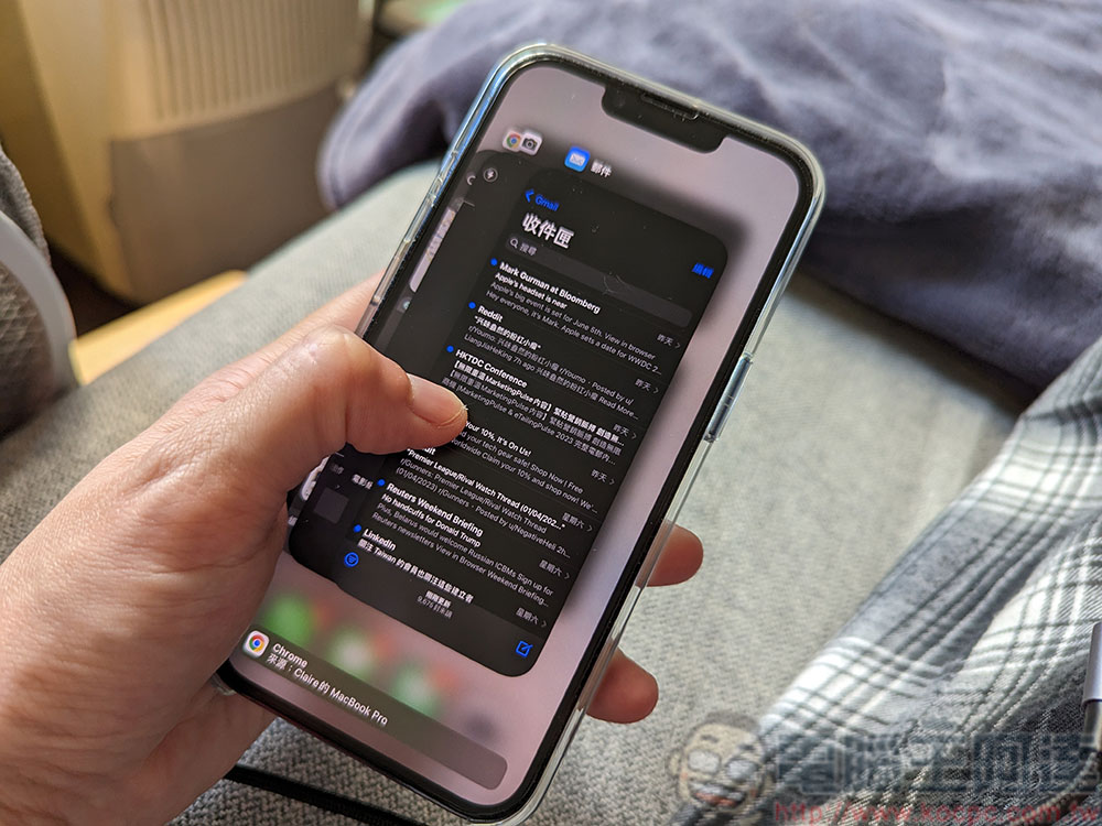 如何修復 iPhone 上出現的「郵件未下載」錯誤? - 電腦王阿達 如何修復 iPhone 上出現的「郵件未下載」錯誤? - 電腦王阿達
