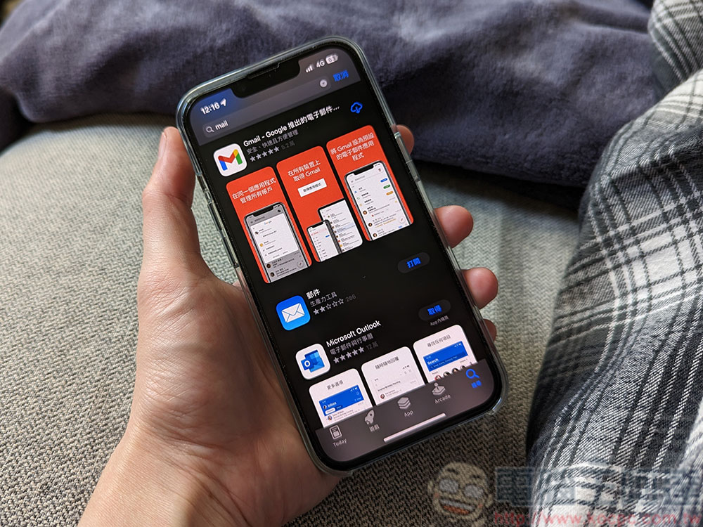 如何修復 iPhone 上出現的「郵件未下載」錯誤? - 電腦王阿達 如何修復 iPhone 上出現的「郵件未下載」錯誤? - 電腦王阿達
