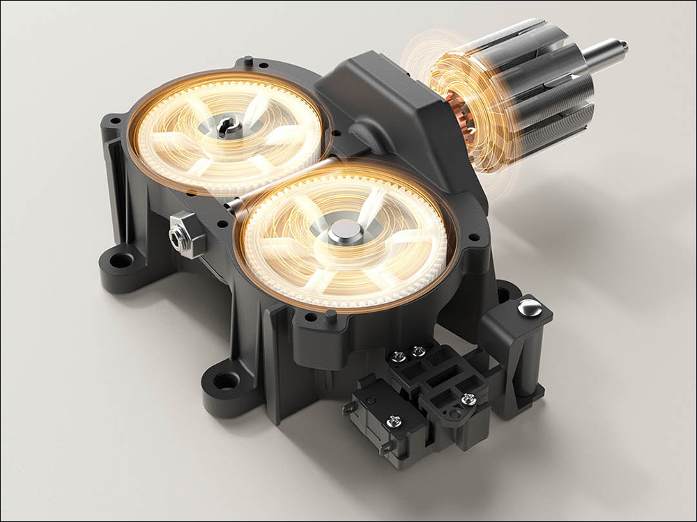 小米米家智慧晾衣機 1S 推出:採用隱藏式晾衣桿設計、具備廣域 LED 照明和 35 公斤承重 - 電腦王阿達 小米米家智慧晾衣機 1S 推出:採用隱藏式晾衣桿設計、具備廣域 LED 照明和 35 公斤承重 - 電腦王阿達