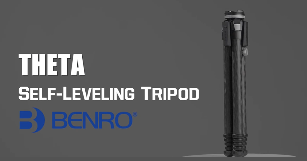 Benro Theta Benro Theta