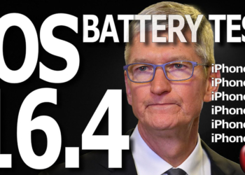 iOS 16.4 電池續航力實測報告！6 款 iPhone 型號全數變差，iPhone 13 特別嚴重