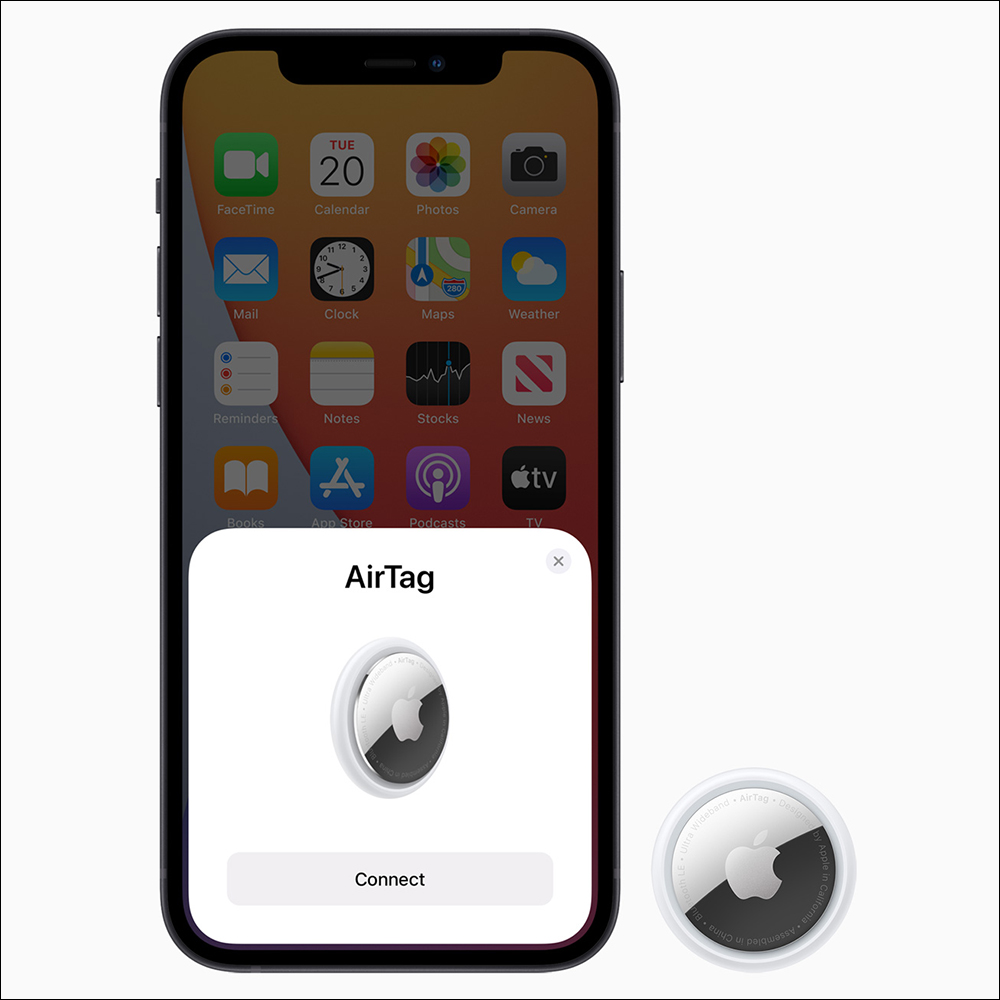 國外木匠透過 AirTags 追回價值高達 500 萬美元的被偷物品 - 電腦王阿達 國外木匠透過 AirTags 追回價值高達 500 萬美元的被偷物品 - 電腦王阿達