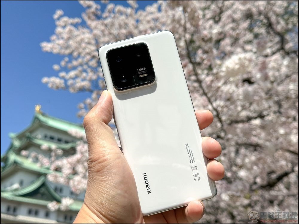 Xiaomi 13 Pro 開箱 - 13 Xiaomi 13 Pro 開箱 - 13