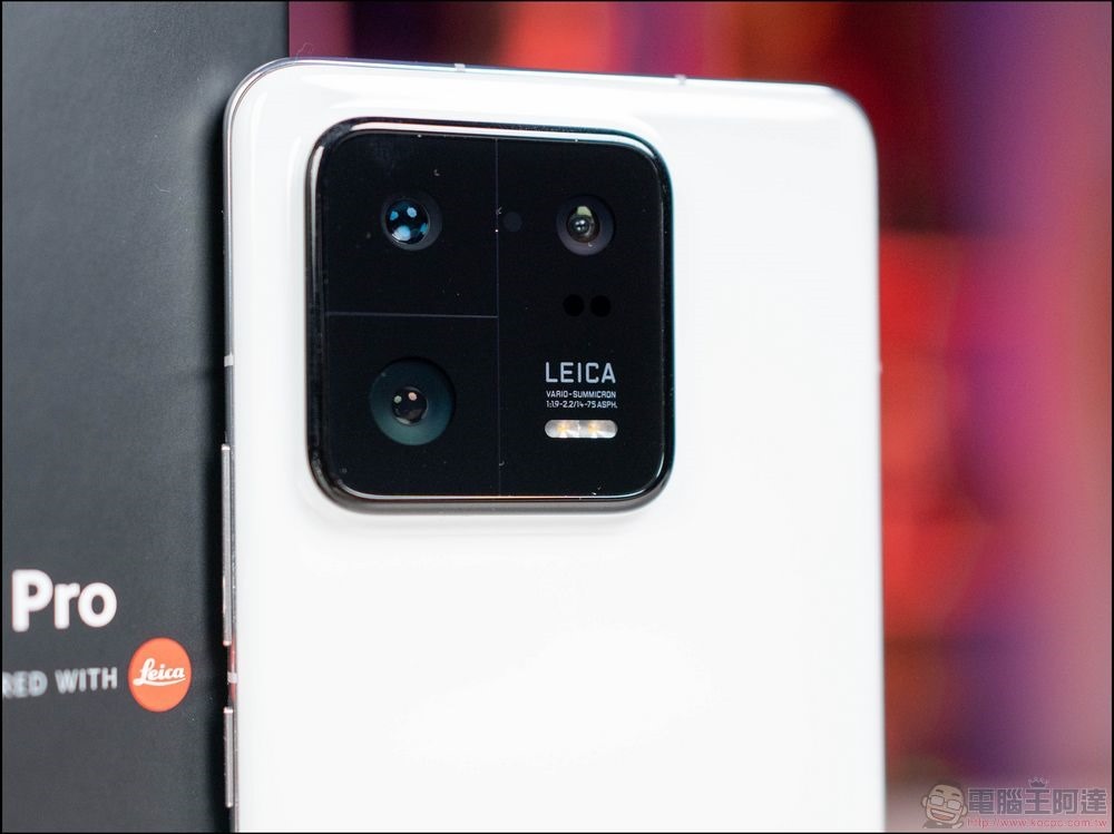 Xiaomi 13 Pro 開箱 - 08 Xiaomi 13 Pro 開箱 - 08