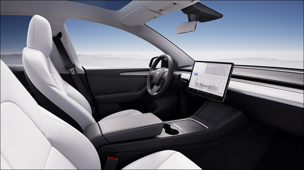 Model Y 有方向盤掉落問題,Tesla 啟動召回程序(看來這次不能線上更新了) - 電腦王阿達 Model Y 有方向盤掉落問題,Tesla 啟動召回程序(看來這次不能線上更新了) - 電腦王阿達