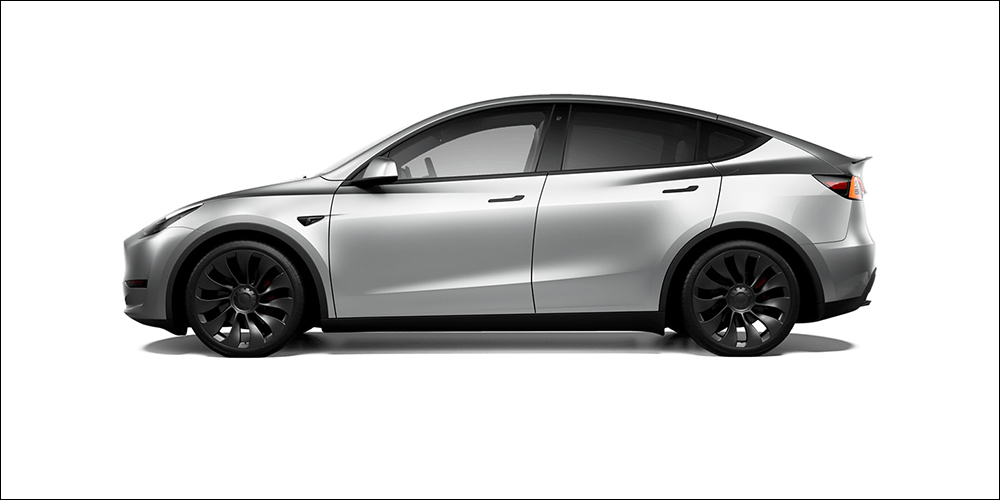 特斯拉 Model Y 在台新增「閃電銀」車色與「白內裝」選配,原現貨車推出限時直降 6 萬優惠! - 電腦王阿達 特斯拉 Model Y 在台新增「閃電銀」車色與「白內裝」選配,原現貨車推出限時直降 6 萬優惠! - 電腦王阿達