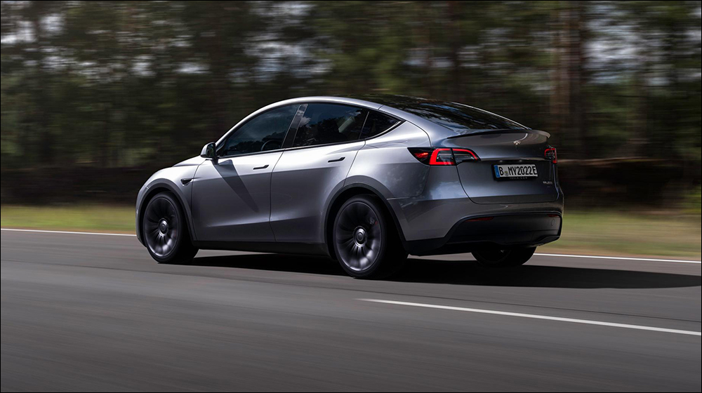 Tesla Model Y 登 Q1 全球銷售王,電動車首次達成此成績 - 電腦王阿達 Tesla Model Y 登 Q1 全球銷售王,電動車首次達成此成績 - 電腦王阿達