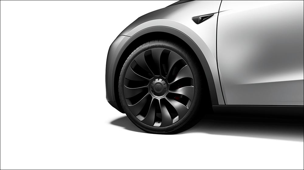 特斯拉 Model Y 在台新增「閃電銀」車色與「白內裝」選配,原現貨車推出限時直降 6 萬優惠! - 電腦王阿達 特斯拉 Model Y 在台新增「閃電銀」車色與「白內裝」選配,原現貨車推出限時直降 6 萬優惠! - 電腦王阿達