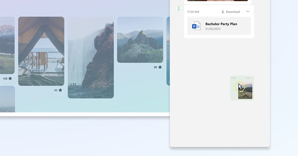 微軟 AI 圖片生成功能 Image Creator 正式來到 Edge 瀏覽器 - 電腦王阿達 微軟 AI 圖片生成功能 Image Creator 正式來到 Edge 瀏覽器 - 電腦王阿達